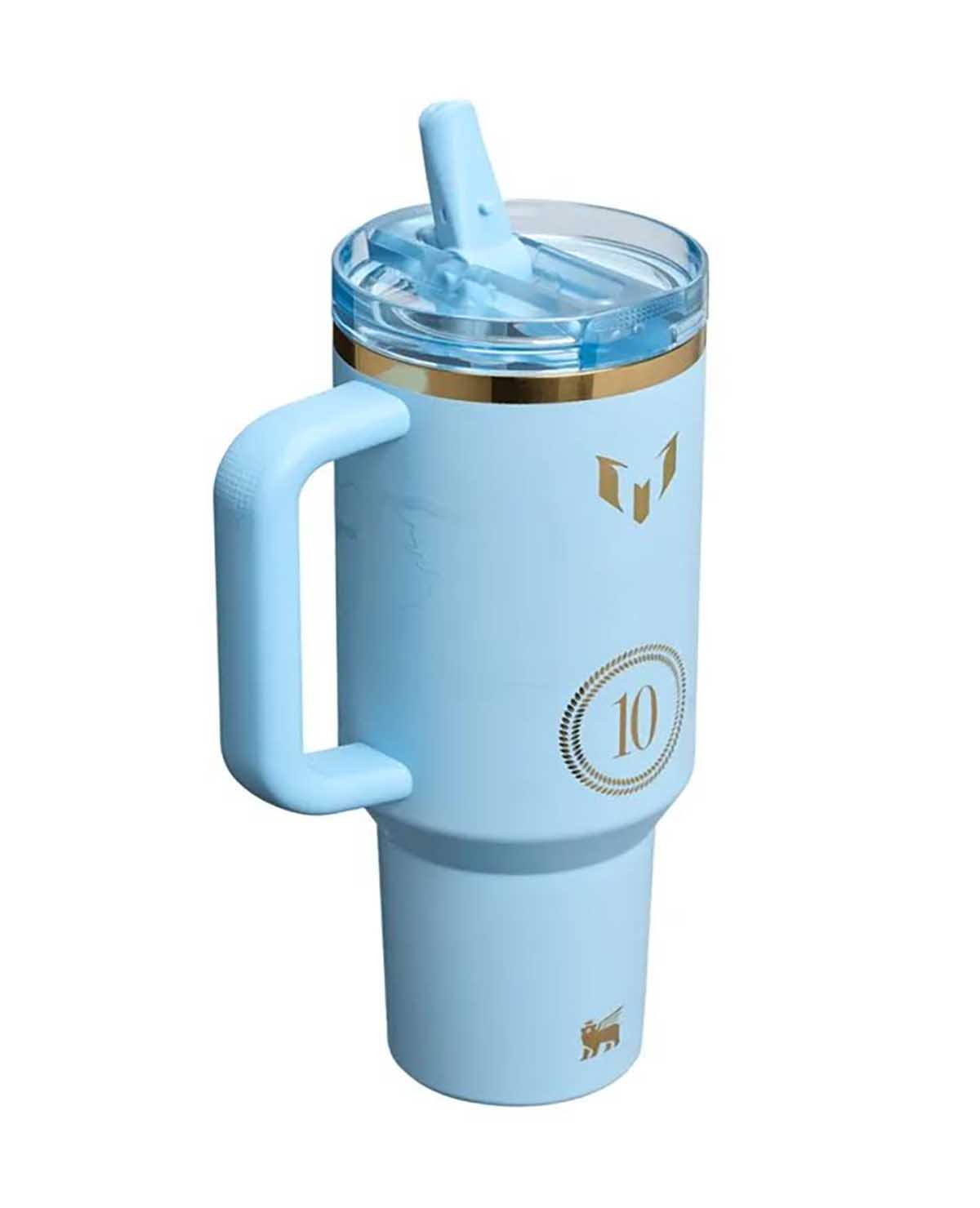 Vaso Térmico Stanley Messi 1.8 Lts Edición Limitada